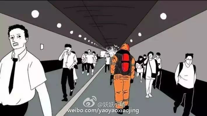 天津塘沽大爆炸，惟愿平安！